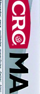 MARCADOR PERMAN. ROJO 8GR 10 M