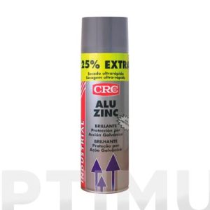 GALVANIZADOR PROT 500 ML 30712