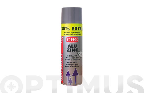 GALVANIZADOR PROT 500 ML 30712