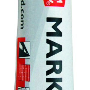 MARCADOR PERMAN. AMARILLO ML