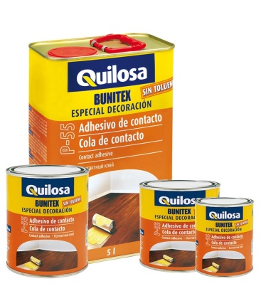 ADHESIVO CONTACTO 24 LT QUILOS