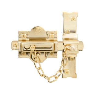 CERROJO SOBR. 307-R 80MM DOR