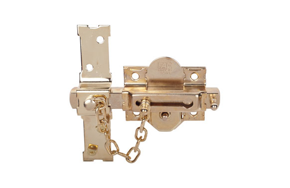 CERROJO SOBR. 307-R 80MM DOR