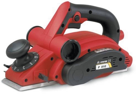 CEPILLO ELEC 82 MM P910