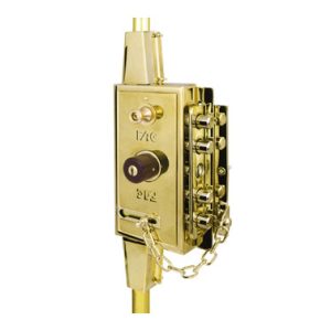 CERRADURA SOBR. MB 86 PL 205X1