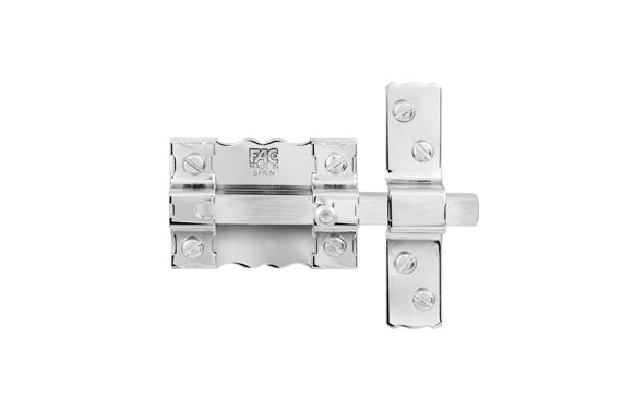 PASADOR SOBR. 300P/87 NIQ