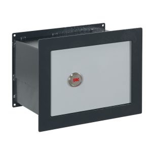 CAJA FUERTE SEG. 290X370X220MM