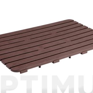 TARIMA DUCHA 80X50CM