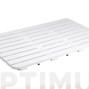 TARIMA DUCHA 80X50CM