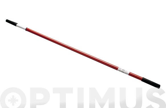 ALARGADOR RODILLO 2 MT MET. 20