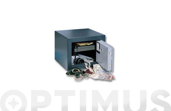 CAJA FUERTE SEG. 101-SLL SOBRE