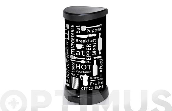 CUBO C/PEDAL CUB.EXTR. 40LT 33