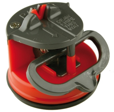 AFILADOR CUCHILLOS DOMESTICO