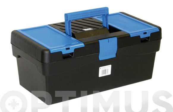 CAJA 400X217X166CM BASIC LINE