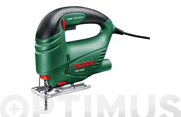 SIERRA CALAR 55 MM PST650