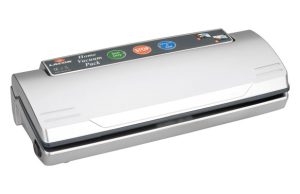 ENVASADORA VACIO 110W 360X150X