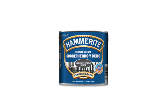 ESMALTE ANTIOXI. NEGRO 5093196