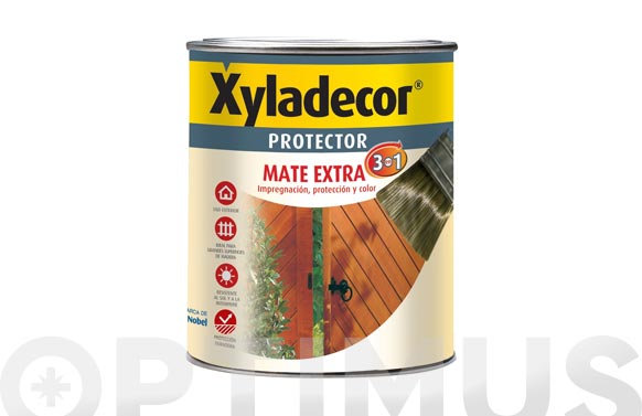 PROTECTOR MAD INT/EXT INCOLORO