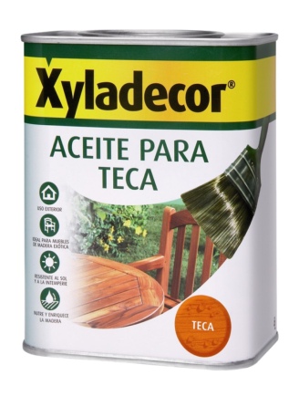 ACEITE PROTECTOR INCOLORO 750