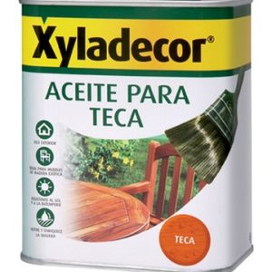 ACEITE PROTECTOR TECA 750 ML