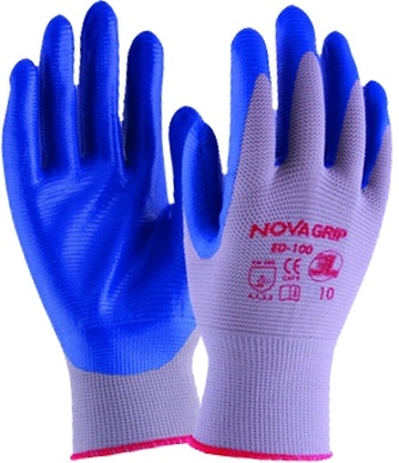 GUANTE NYL NOVAGRIP M08 3L