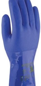 GUANTE PVC SUPER OIL M08-28CM