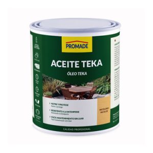 ACEITE TECA PROT 4 LT INC. AAT