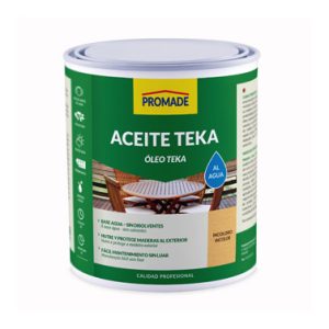 ACEITE TECA PROT 750 ML INC. A