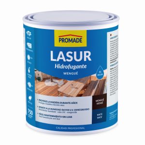 PROTECTOR MAD 750 ML WENGUE AS