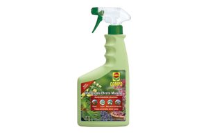 INSECTICIDA PLANT EFECTO MAXIM
