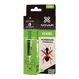 CEBO HORMI GEL ECOGEL 5 GR