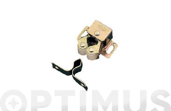 GOLPETE PTA 1621 NYL BICROMAT.