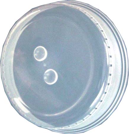 TAPA MICROONDAS 26CM