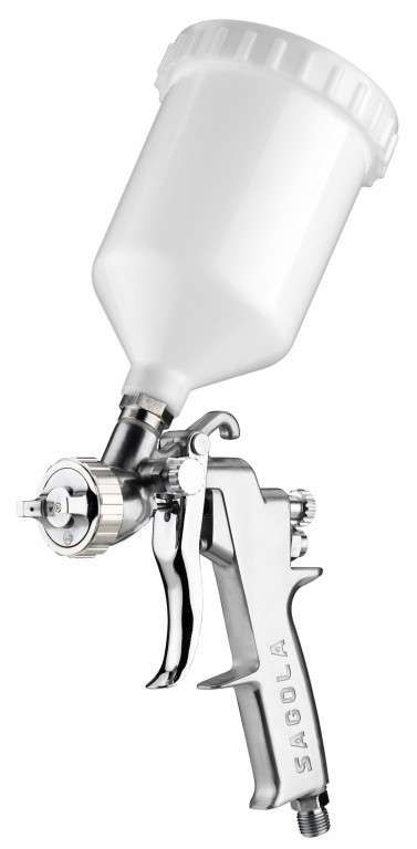 PISTOLA PINT 600ML PASO 1.40 J