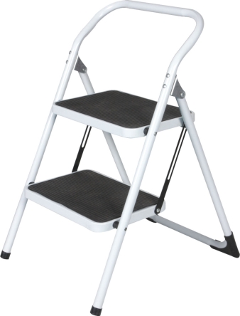 ESCALERA DOM TIJERA TAS-2 PELD