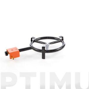 PAELLERO 1 FUEGO 30CM M300