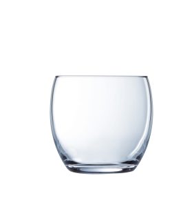 VASO BAJO 35CL MO 6 PZ