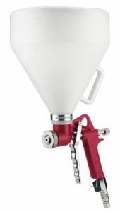 PISTOLA PINT 5LT PASO 4-5-6-8