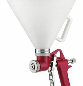 PISTOLA PINT 5LT PASO 4-5-6-8