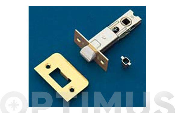 PICAPORTE PTA 60MM 355 H. LAT