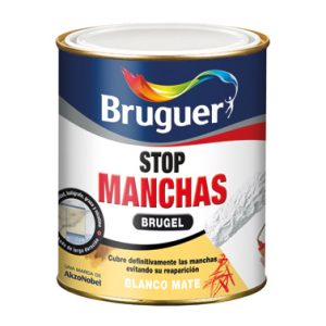 PINTURA ANTIMANC STOP MANCHAS