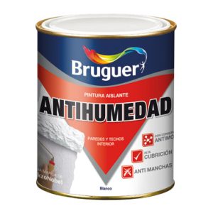 PINTURA ANTIHUMEDAD BLANCO 505