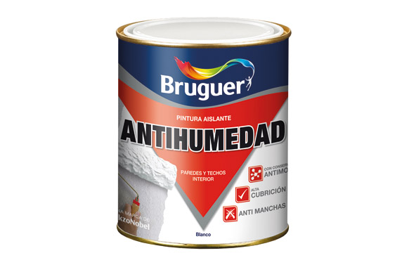 PINTURA ANTIHUMEDAD BLANCO 505