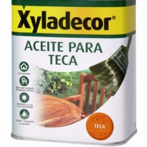ACEITE TECA TECA 5089086 5 LT
