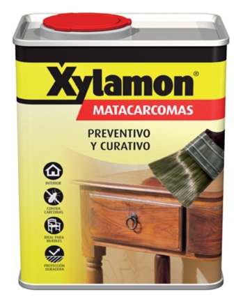 MATACARCOMA MAD INCOLORO 50887