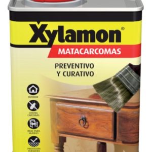 MATACARCOMA MAD INCOLORO 50887