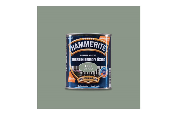 ESMALTE ANTIOXI.5093961 750ML