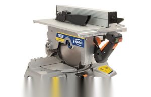 TRONZADORA TALLER 55 MM TM33W