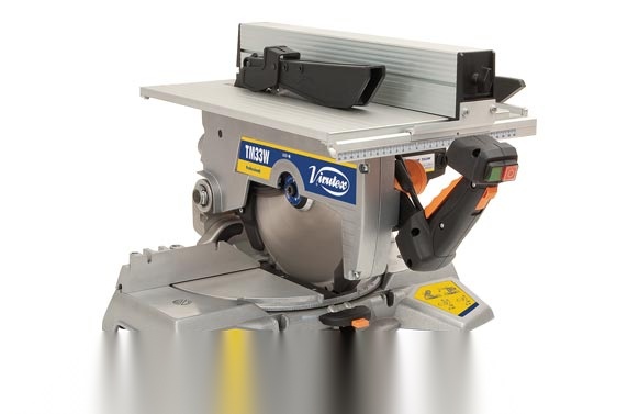 TRONZADORA TALLER 55 MM TM33W