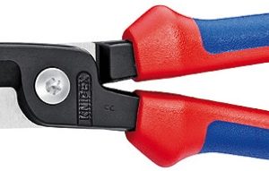 ALICATE MULTIF. 200 MM KNIPEX